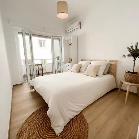 Capitao Ribeiro Surf House Apartment Costa da Caparica Exterior photo
