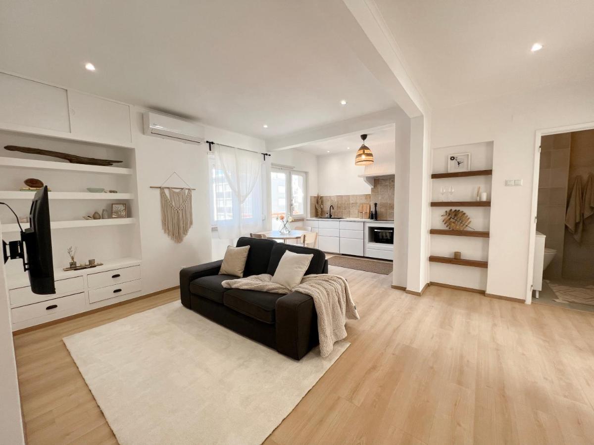 Appartement Capitao Ribeiro Surf House