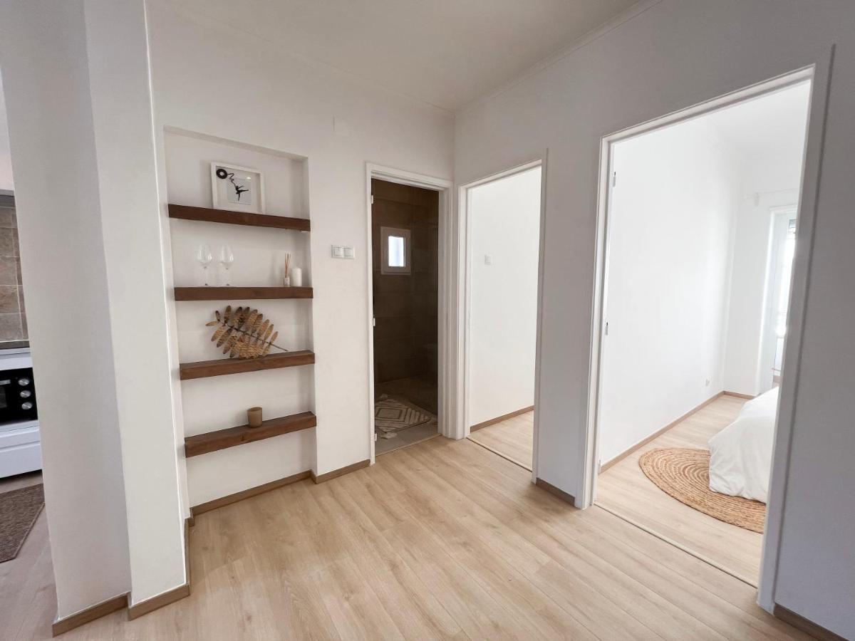 Appartement Capitao Ribeiro Surf House Costa da Caparica